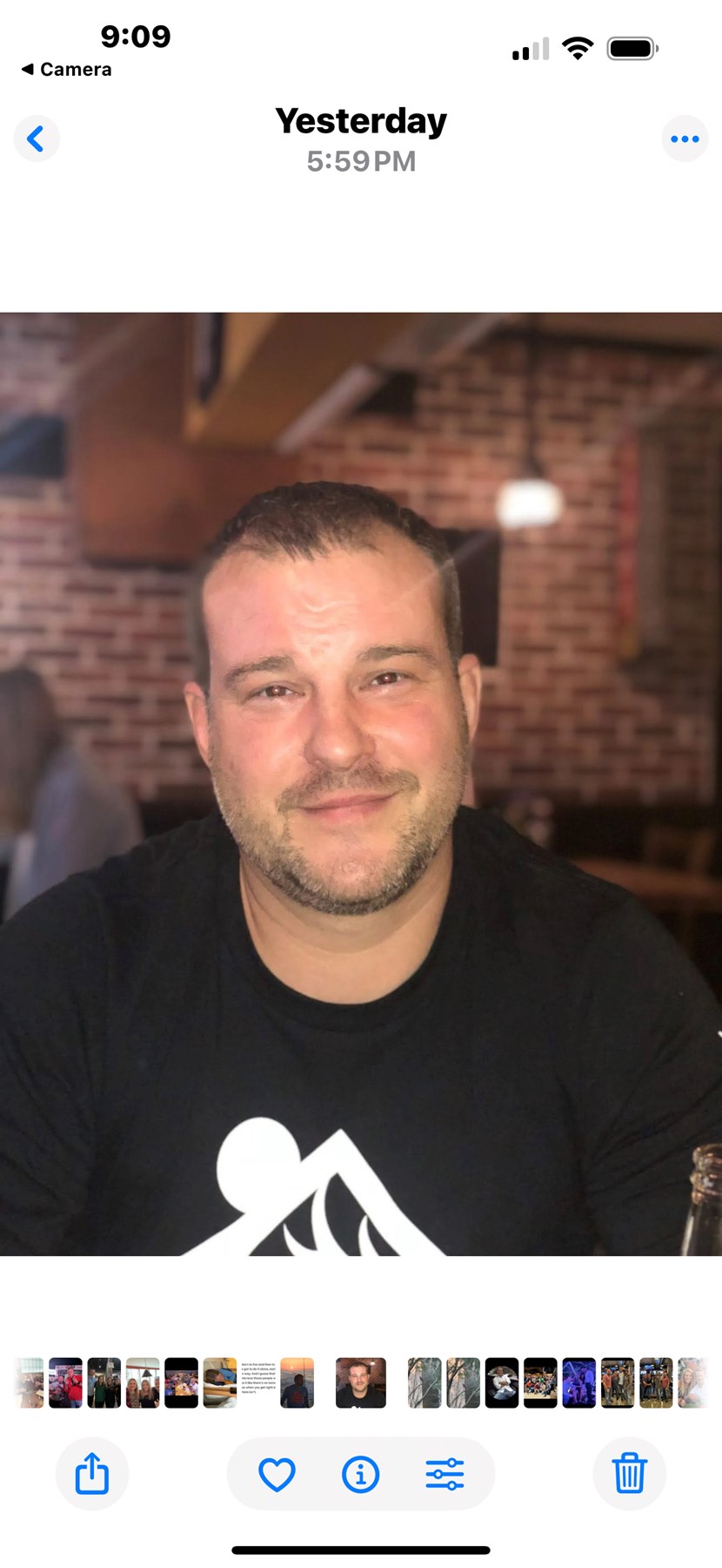 Obituary of Jamie Lanier