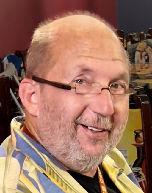 Obituary of Brian Eugene Case