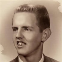 Obituary of David Joel Arnold