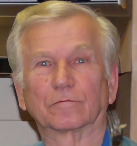 Obituary of Sandor Nagy