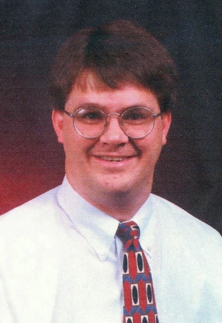 Obituary of Mr. Jeffrey D. Nowell