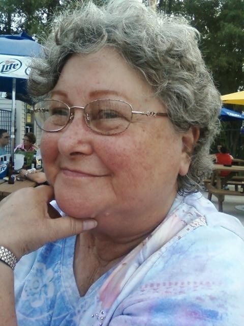 Obituary of Deloris Jackson