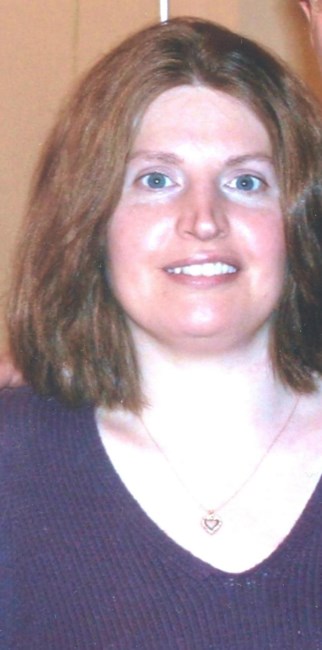 Obituary of Carolyn Marie Borges