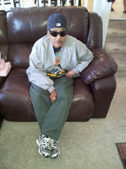 Obituary of Jose R Carrizales