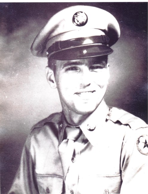 Obituary of Robert (Bob) William Holland Jr.