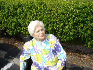 Obituary of Eleanor Louise Heath