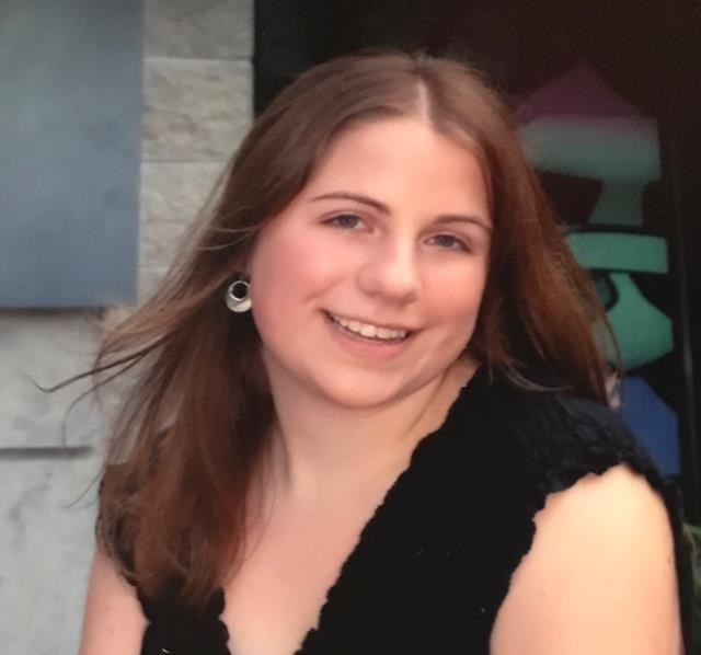 Obituary of Sonja Jaclyn Spiller