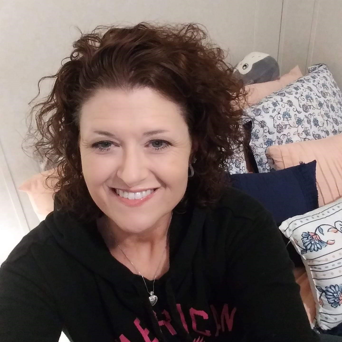 Obituary of Stacey Michelle Hensley