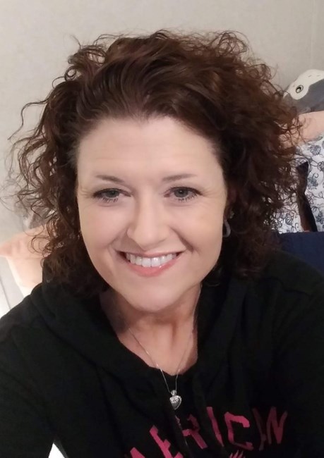 Obituary of Stacey Michelle Hensley