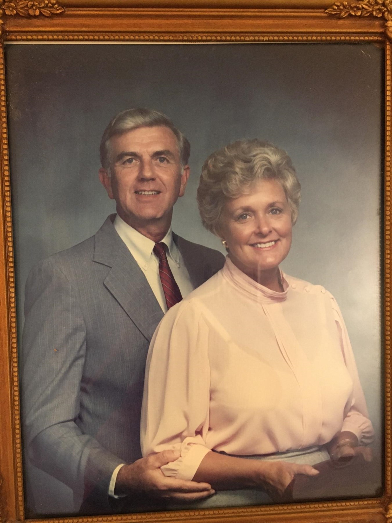 Obituary of Marilyn Ruth DeVries