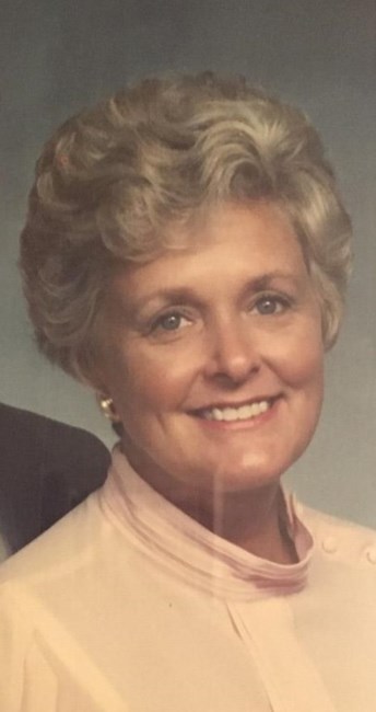 Obituary of Marilyn Ruth DeVries