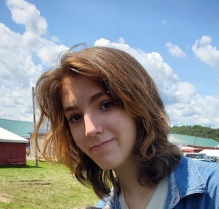 Obituary of Thorn Wolfe-Kedar