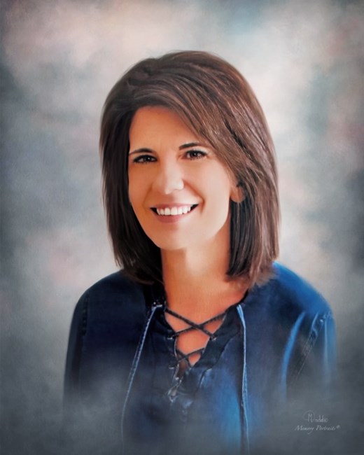 Obituary of Leslie Ann (Young) Barlow