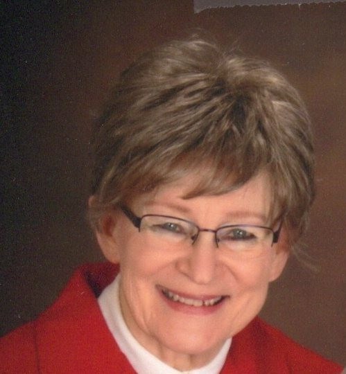 Obituary of Tina Dellas Stallman