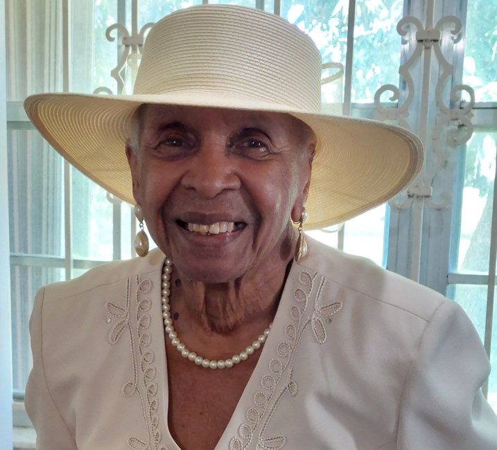 Obituary of Shirley Octavia Williams   Washington