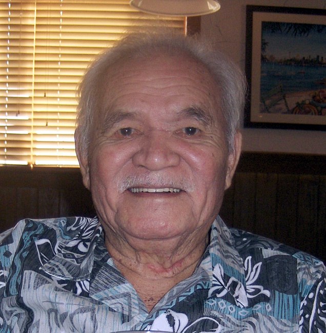 Obituary of Macario "Mac" Hilacion