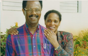 Obituary of "Pastor Stoney" Gladstone Henry Fairweather