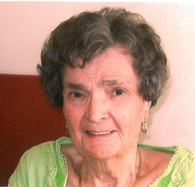 Obituary of Beryl A. Boyer