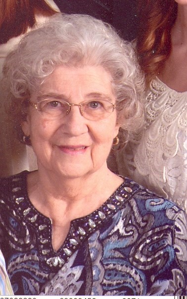 Obituary of Joyce A. Mosier