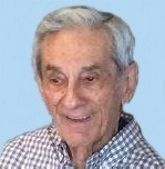 Avis de décès de Angelo D. Borino