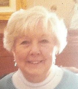 Obituary of Shirley June Anderson