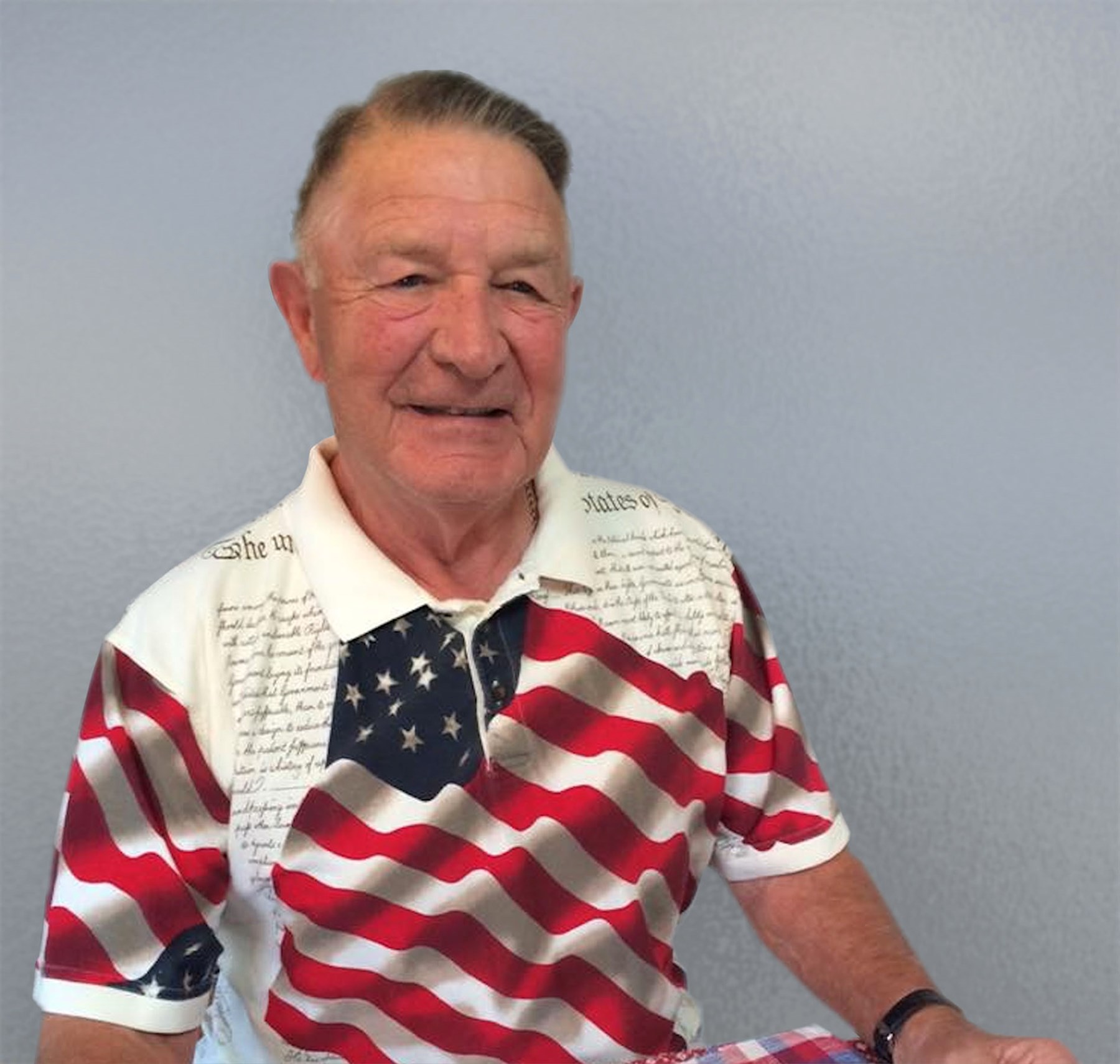 Obituary of Robert F. (Bud) Root