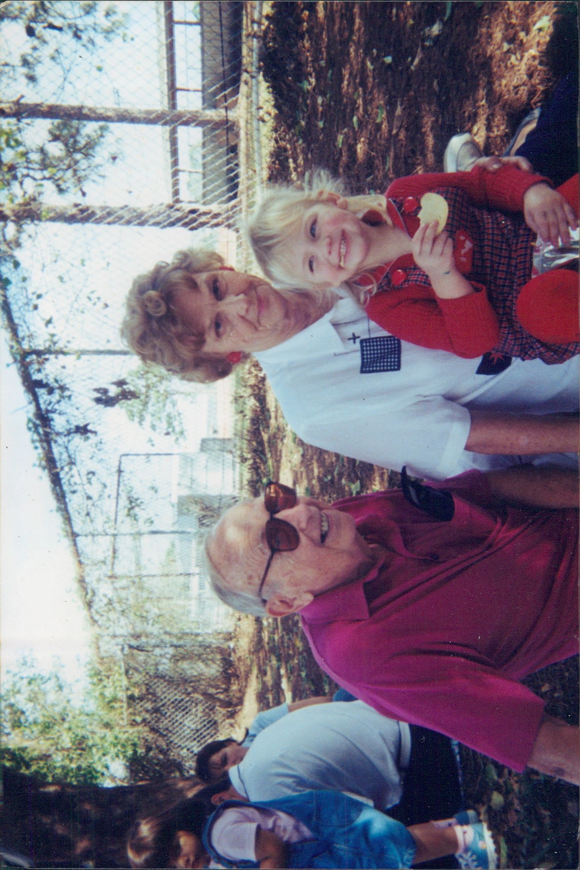 Obituary of Elizabeth D. Linell