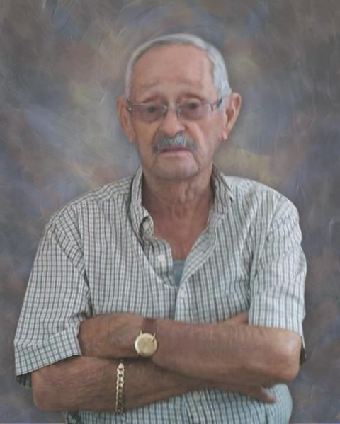 Obituary of Antonio C. Luna