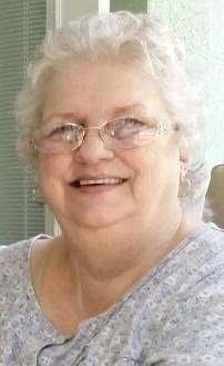 Obituary of Carol Ann Tjarks