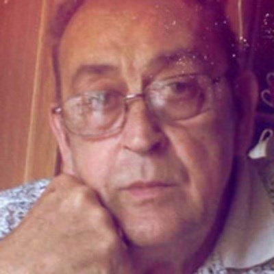 Avis de décès de Ernest Eugene Moore