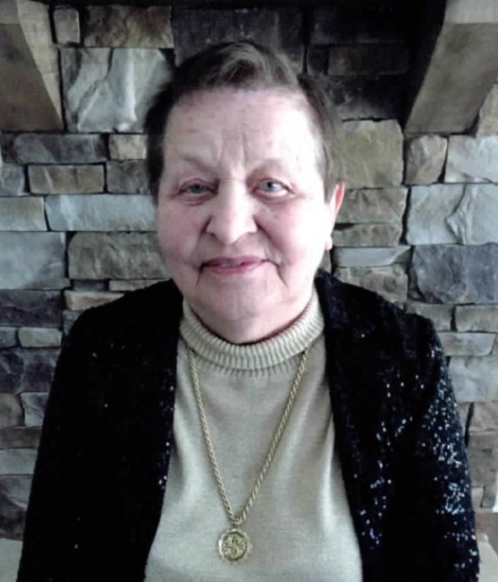Obituary of Ilse "Omi" Sprinz