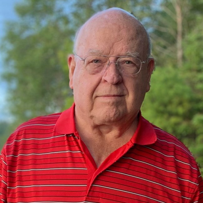 Obituary of Donald Virgil Pung