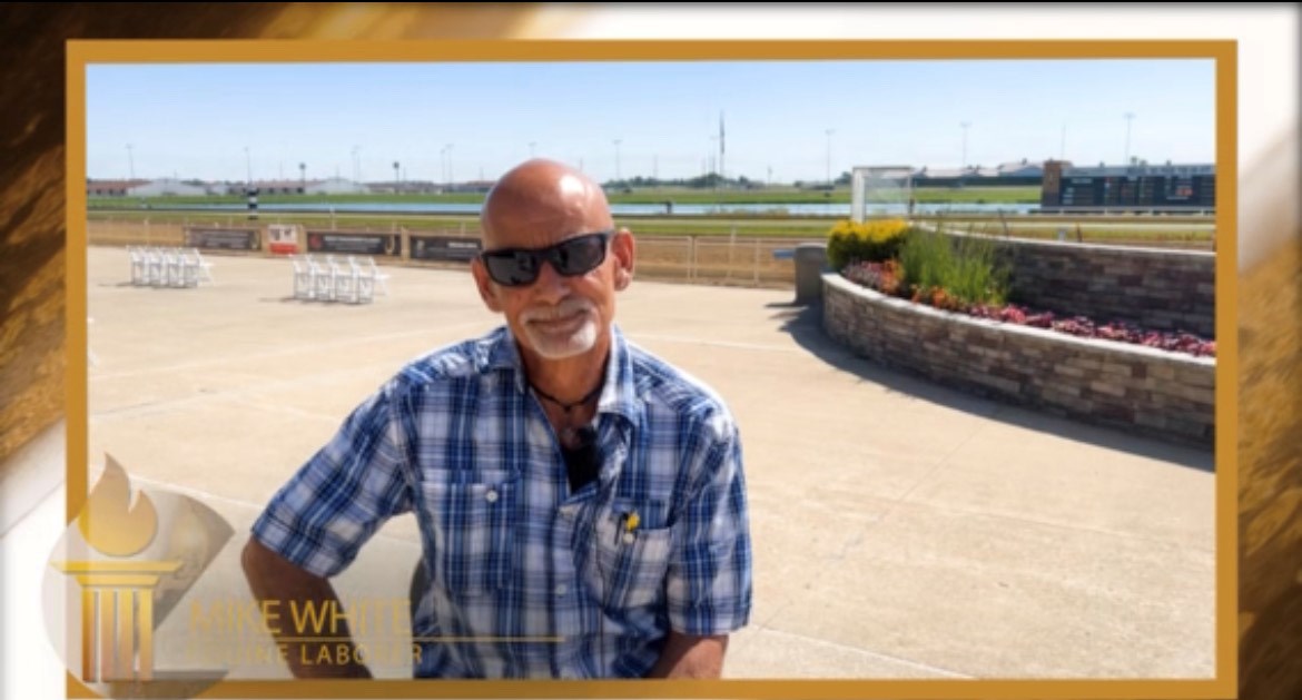 Obituary of Michael Lee White