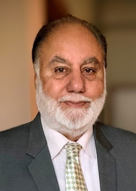 Avis de décès de Dilbar Singh Pandher