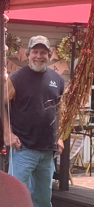 Obituary of Jeffrey Scott Ball