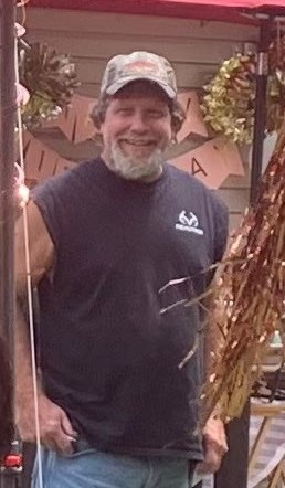 Obituary of Jeffrey Scott Ball