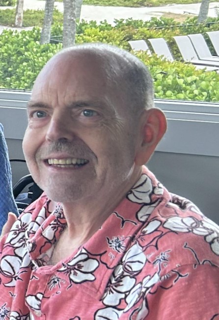 Obituary of John Douglas Leather