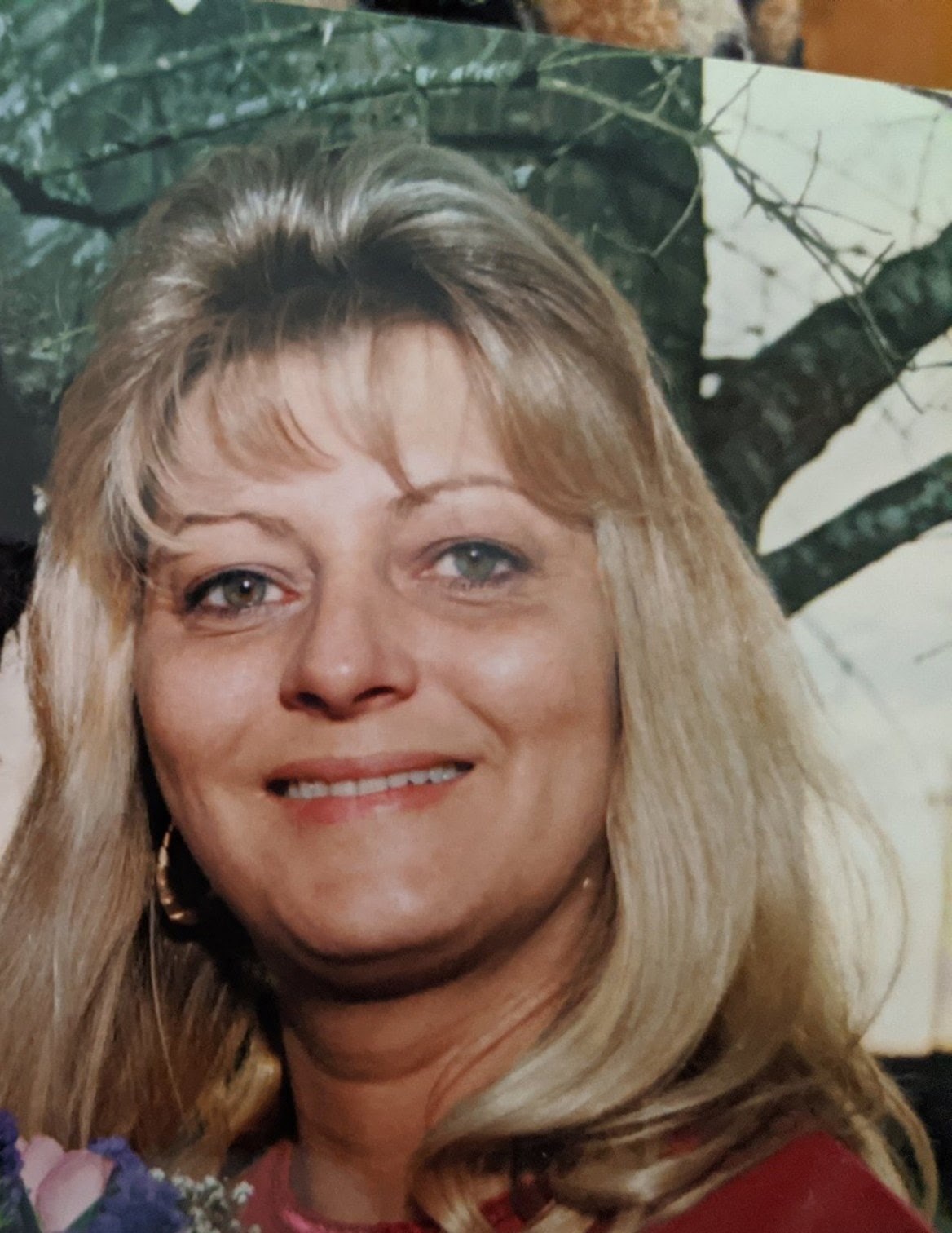 Obituary of Cindy Lynne Williams