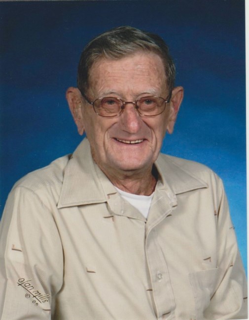 Obituary of Johnny Charles Glisson
