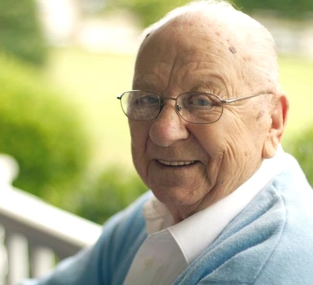 Obituary of Chester Edward Carter