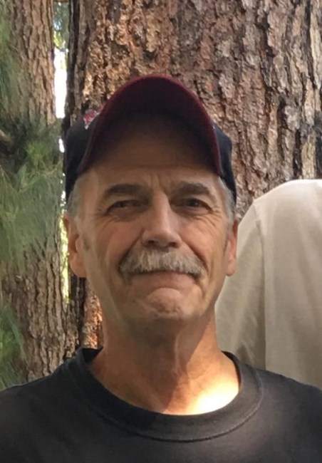 Obituary of Marc Prochnow