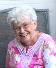 Obituary of Martha Sue Marek