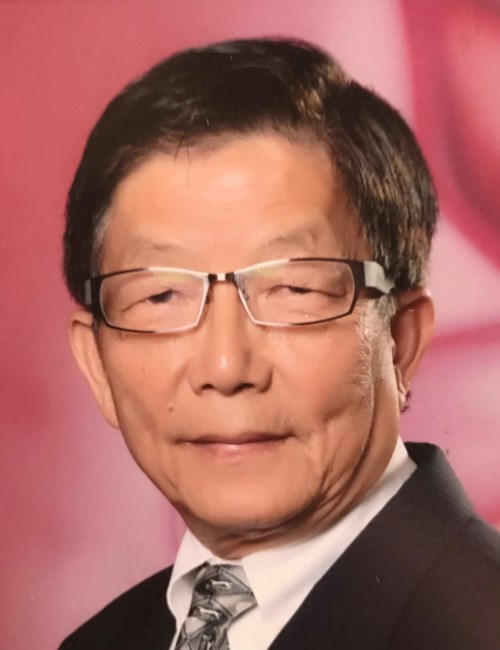 Obituary of Derek Kam Wing Chan
