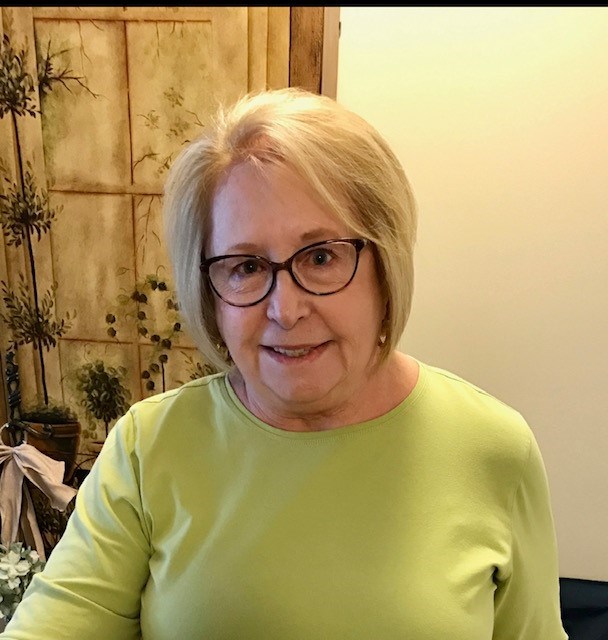 Obituary of Marilyn Elizabeth Riehl