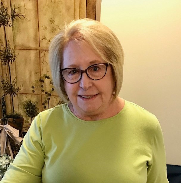 Obituary of Marilyn Elizabeth Riehl