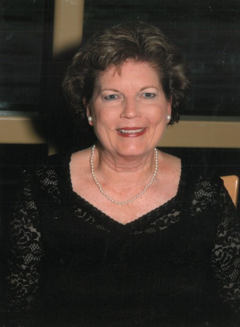Obituary of Mrs. Barbara Glen Doss
