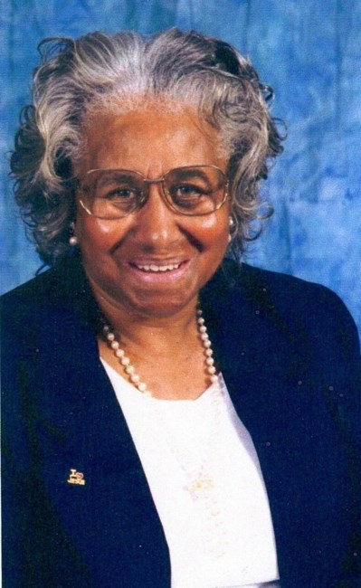 Obituary of Hallie D. Roberts