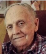 Floyd Strader