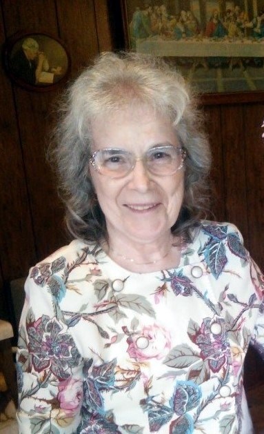 Obituary of Virginia Belle Moore