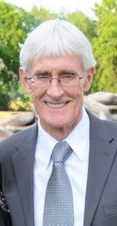 Obituario de Victor Bruce Crowl